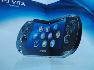 PlayStation Vita?