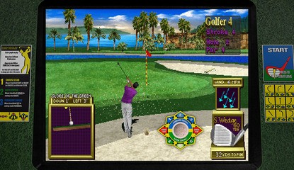 Well, Now the PS5 Needs an Official Trackball Controller As Well