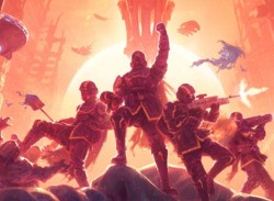 Tencent Buys 15% Stake in Helldivers 2 Dev Arrowhead for $80 Million