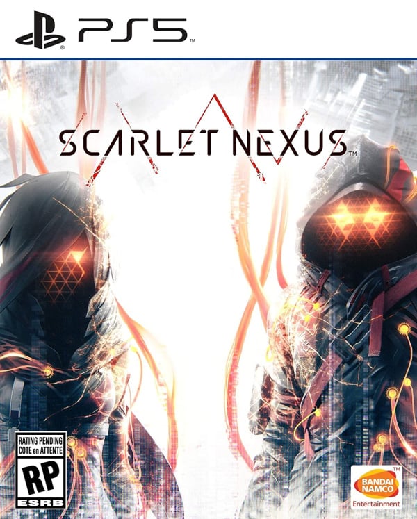 Nexus review scarlet Scarlet Nexus