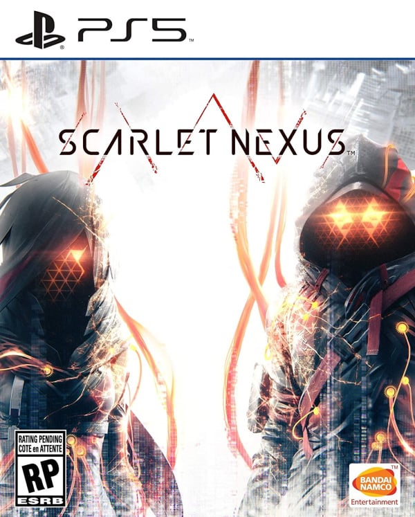 Scarlet Nexus Review