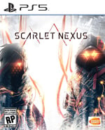 Scarlet Nexus (PS5)