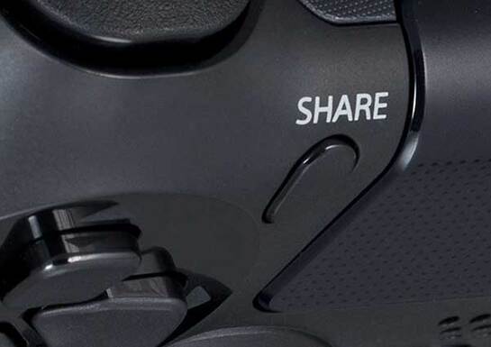 How to Share PS4 Video Clips on YouTube