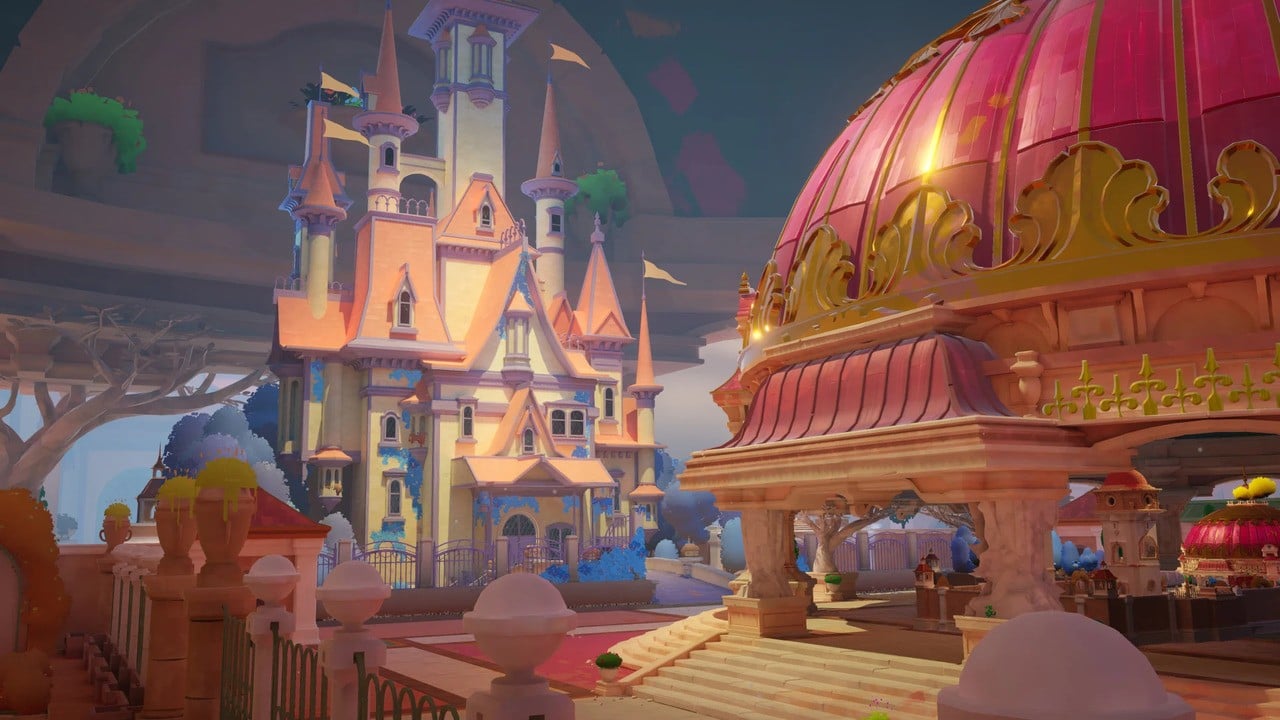 Interview: Maquette's Creative Director on Building a Recursive World Puzzle Game for PS5 - Vimarsana News