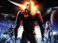 EA Will Release Four Major Games Through March 2021, But Is the Mass Effect Trilogy Remaster One of Them?