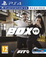 BoxVR (PS4)