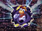 PS1 Classic Rayman Looks Set for 30th Anniversary Release on PS5