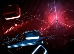 Imagine Dragons Song Pack Comes to Beat Saber Today on PSVR