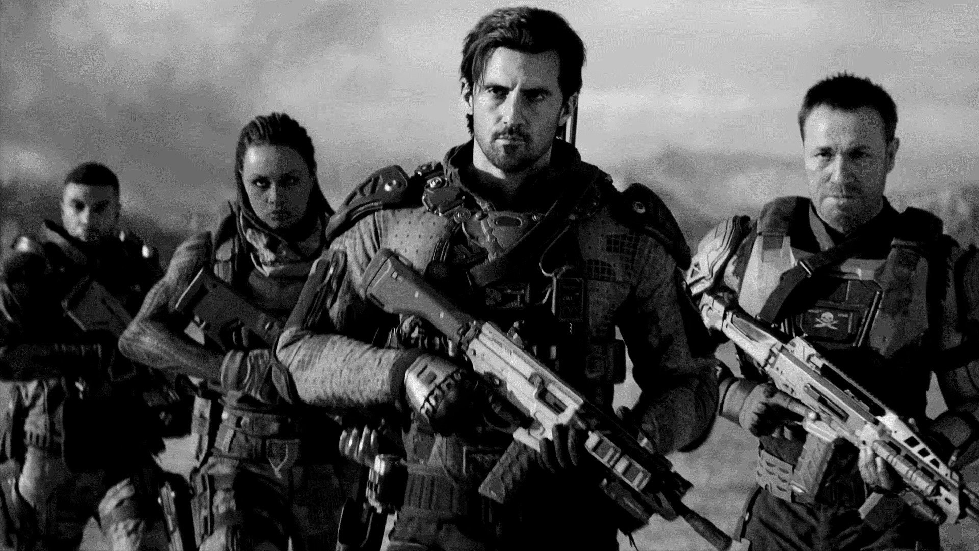 Embarrassing AI Art Plagues Call of Duty: Black Ops 7 Launch