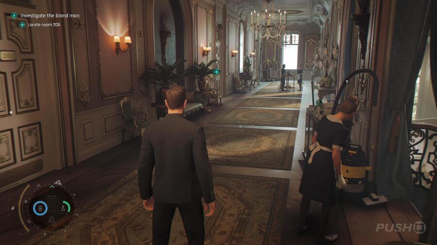 007 First Light: All the Time in the World Walkthrough - All Collectibles Locations 29