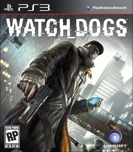  Sleeping Dogs (PS3) : Video Games