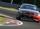 Gran Turismo 5's Online Mode Parking Up in May 2014