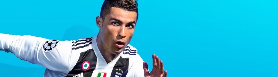FIFA 19 (PS4)