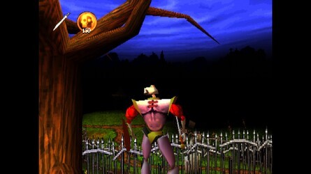 Medievil Remake 3