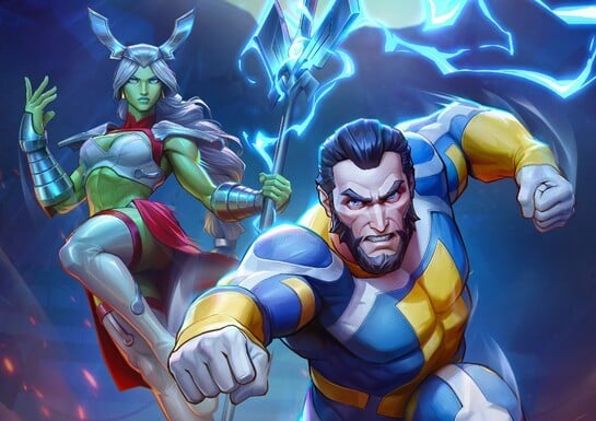 Invincible VS Season 1 Is Here, and This Is Why You Should Check It Out