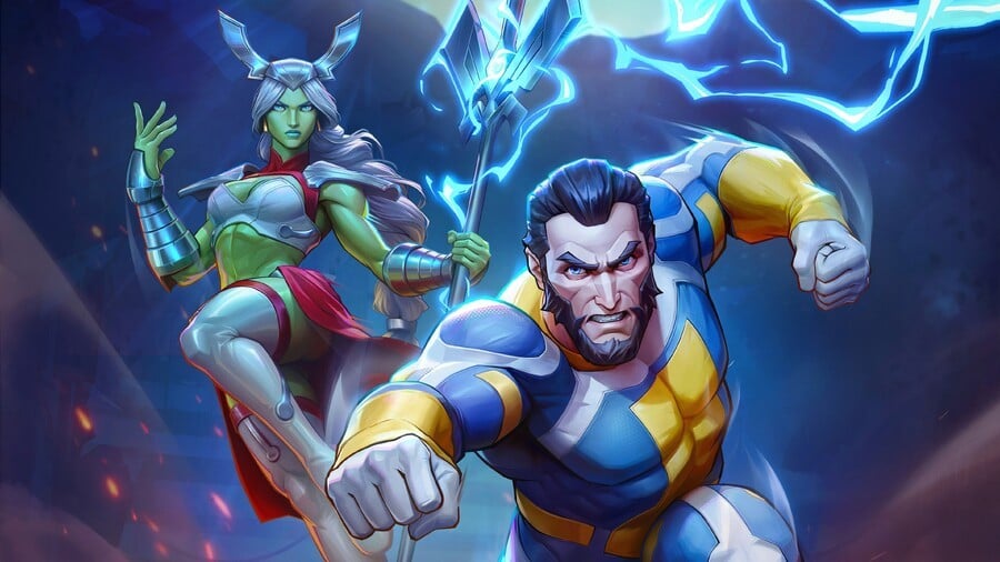 Hands On: Invincible VS Season 1 Is Here, And This Is Why You Should Check It Out 1