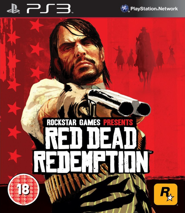 Minimer virksomhed praktiserende læge Red Dead Redemption Review (PlayStation 3) | Push Square