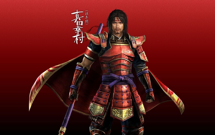 samurai warriors sanada maru west.jpg