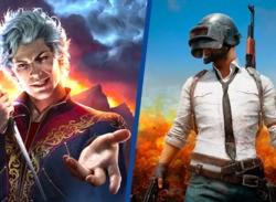 RPGs Reportedly on the Rise as the Live Service, Battle Royale Trend Falters