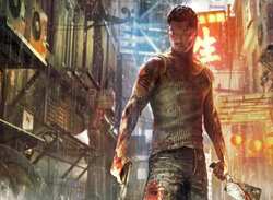 So, They're Making a Sleeping Dogs Movie