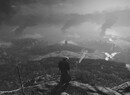 Ghost of Tsushima's Black and White Mode Has Official Blessing of Akira Kurosawa's Estate