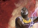 NBA 2K12 (PlayStation 3)