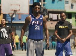 NBA Live 20 Delayed as EA Sports Plans New Approach