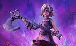 Gearbox Says Tiny Tina's Wonderlands is a 'Major Victory', Expect Future Entries in Franchise