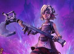 Gearbox Says Tiny Tina's Wonderlands is a 'Major Victory', Expect Future Entries in Franchise
