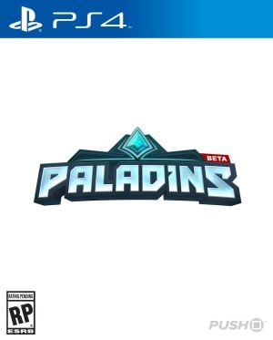 Paladins