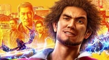 Yakuza: Like a Dragon