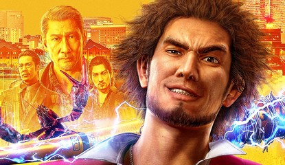 Yakuza: Like a Dragon (PS5) - Not a Huge Upgrade, But Still a Brilliant RPG