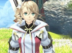 Tales of Zestiria Has Sold Over 400,000 Copies in Japan, and It's Getting Free Post-Game DLC To Celebrate