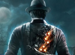 Murdered: Soul Suspect Makes a Compelling Case on PS4