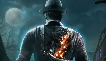 Murdered: Soul Suspect Makes a Compelling Case on PS4