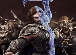 Middle-earth: Shadow of War - Another Great Showcase for the Nemesis System