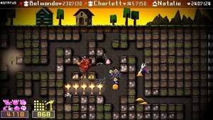 Longest Acronym Ever: HIOPB!WDIDTDT?