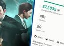 Sherlock Holmes The Awakened Smashes PS5, PS4 Funding Goal in Six Hours