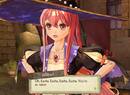 Wilbell's Magical Services Don't Come Cheap in Atelier Escha & Logy