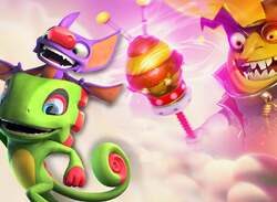 Yooka-Laylee Dev Not Being Bought By Xbox, Clarifies Continued Independence
