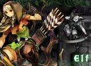 Acquaint Yourself with Dragon's Crown's Elf in New Trailer