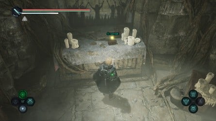 Hell Is Us: What to Do with Twin-Headed Serpent Item in Vyssa Hills 23