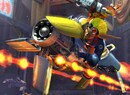 The European Version of Jak II Looks Like a Disaster on PS4