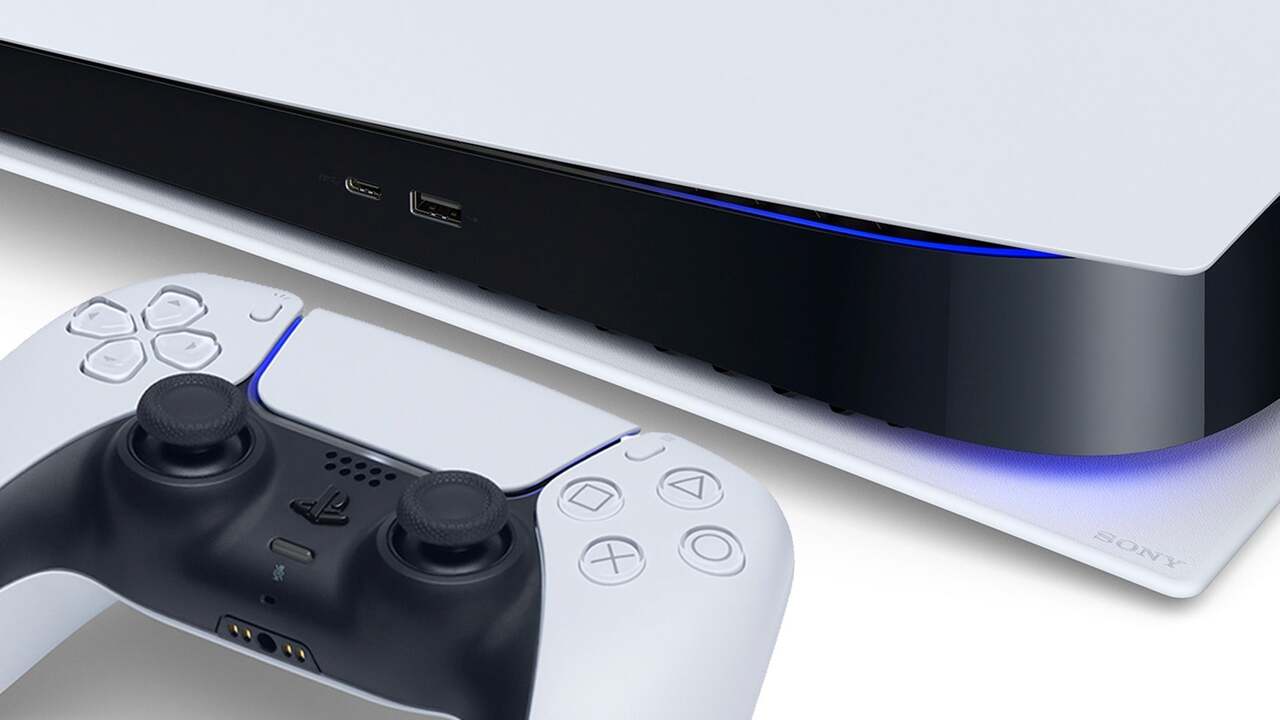 ps5 digital pre order canada