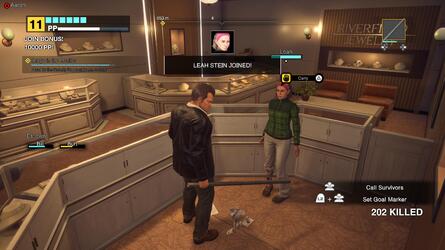 Dead Rising 1: A Mother's Lament Walkthrough Guide 5