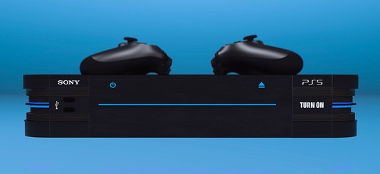 PS5 Concept 2