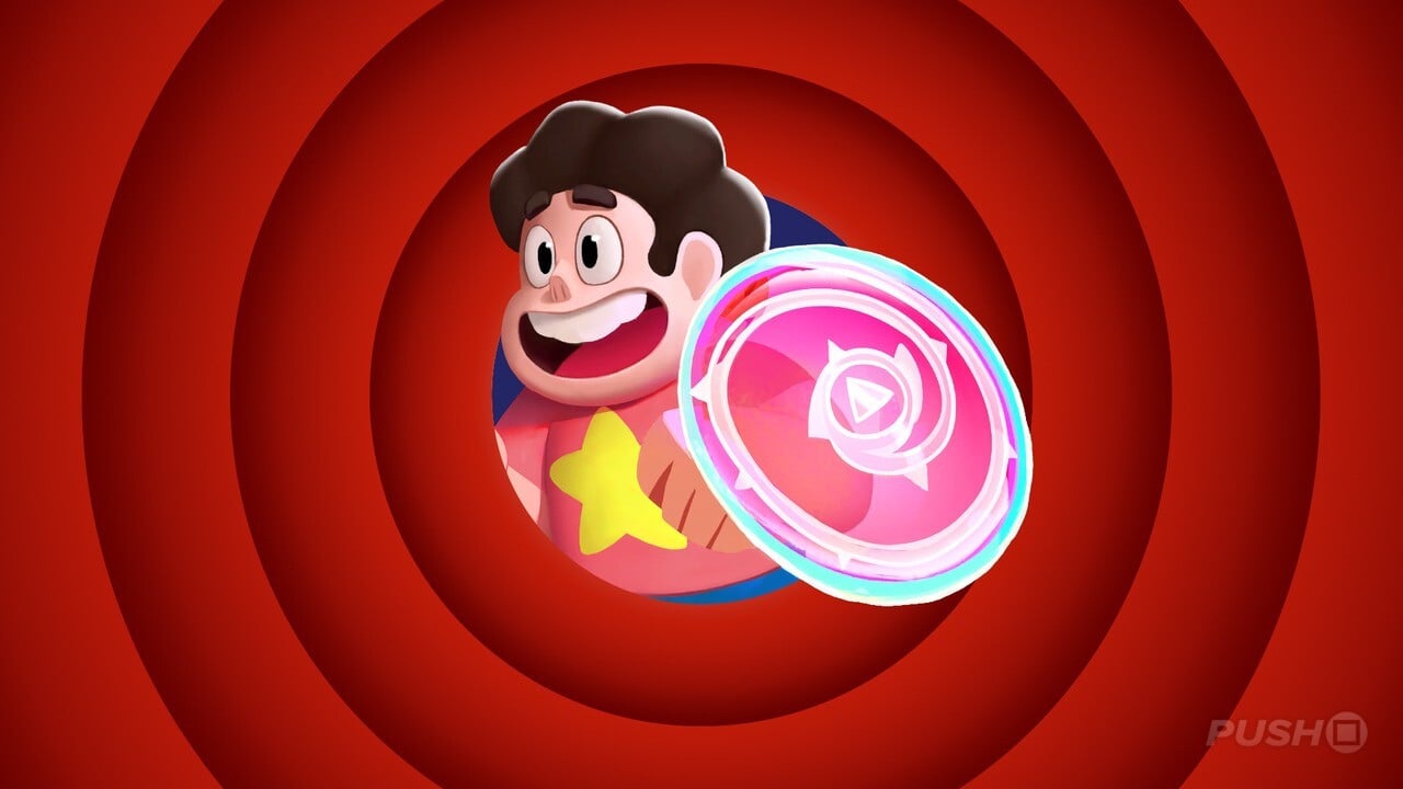 Steven Universo