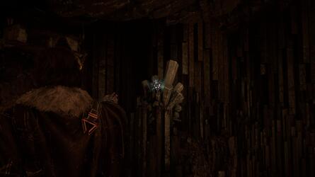 Clair Obscur: Expedition 33: Stone Wave Cliffs Cave Walkthrough 5