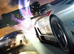 Ridge Racer: Unbounded Freed From March 6th