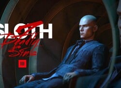 Hitman 3's Season of Sloth Is Chilling on PS5, PS4 Right Now